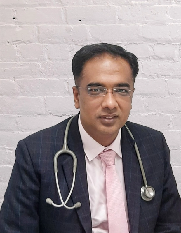 Nephrogenic Systemic Fibrosis (NSF) Best Nephrologist In Delhi | Dr Rajesh Goel | Kidney Care Centre
